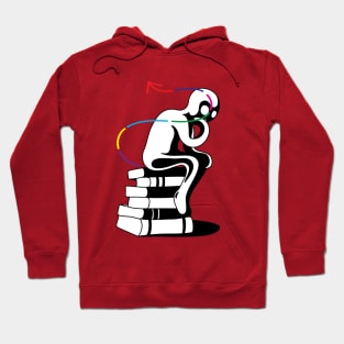 ThinkER Hoodie